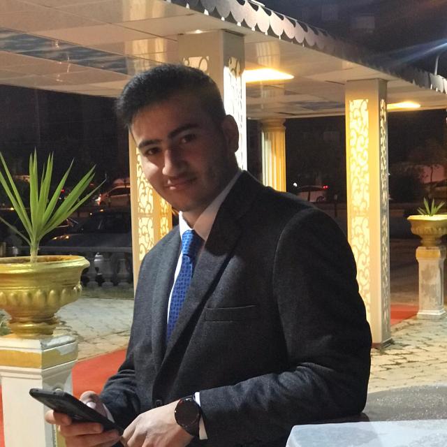Erdemli Web Tasarım Uzmanı İzzet Uysal