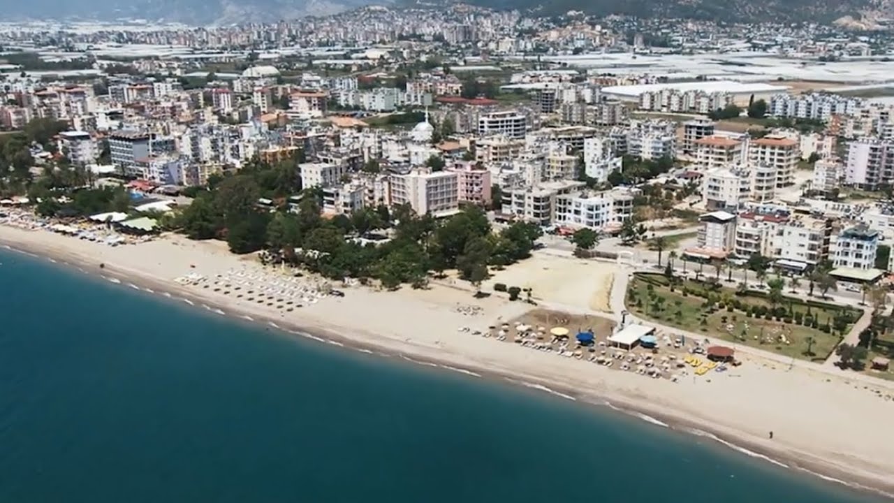 Anamur Web Tasarım Hizmetleri