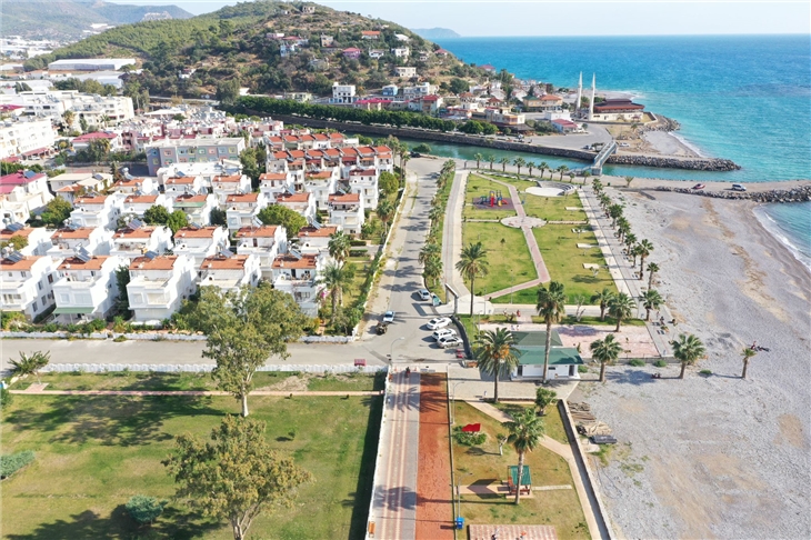 Bozyazı Web Tasarım Hizmetleri