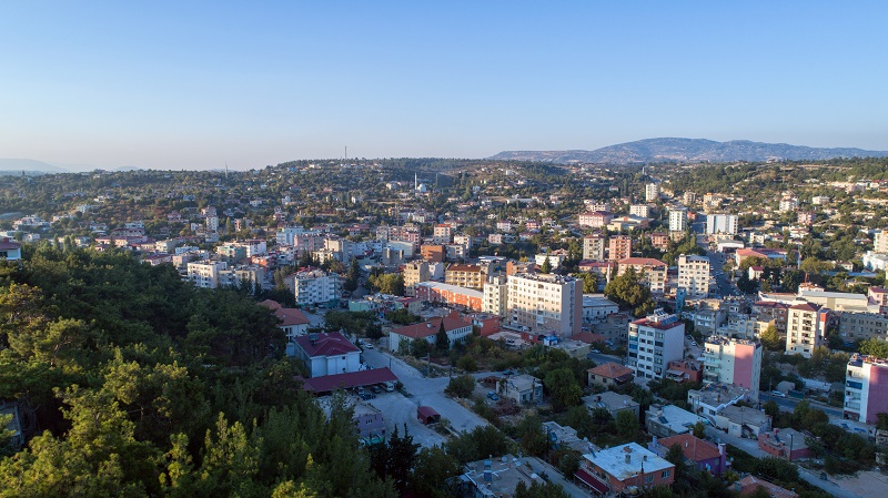Gülnar Web Tasarım Hizmetleri
