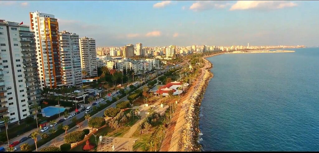 Toroslar Web Tasarım Hizmetleri